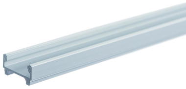 Rutec Alu Profil Profi Flach       68408 