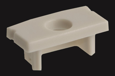 Rutec Endkappe Einspeisung         65548 