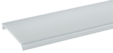 Rutec Profil Abdeckung matt 50/75  65798 