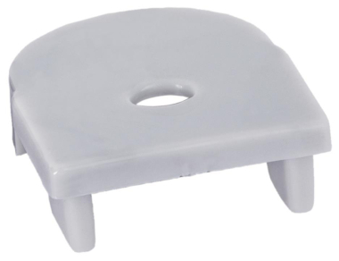 Rutec Endkappe Einspeisung         68492 