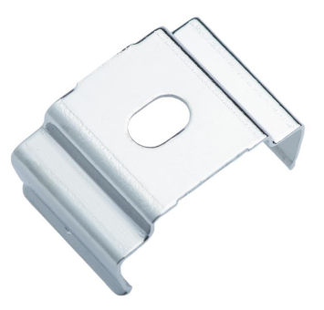 Rutec Halteklammer Metall          65540 