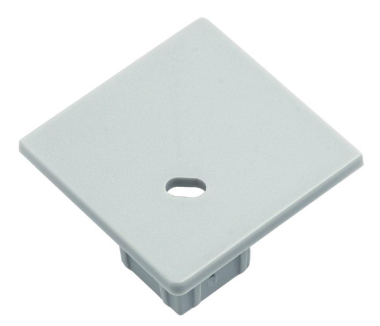 Rutec Endkappe Einspeisung         65828 