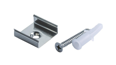 Rutec Montageklammer für           68327 