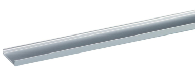 Rutec Montageprofil -Metall 2      68440 