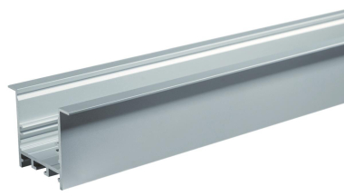 Rutec ALU-Profil Kragen 35/35K     65925 