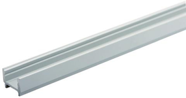 Rutec Alu Profil Profi Flach       68475 