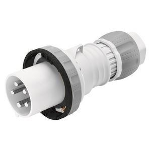 GEWISS Stecker HP IP67 3P+PE    GW61054H 