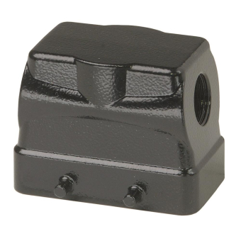 Walther Tüllengehäuse BHT10 53mm P742010 