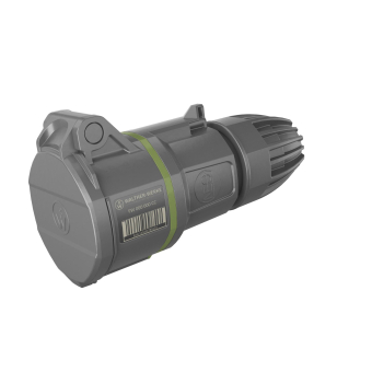 Walther CEE NEO Kupplung 16A  FW311502SK 