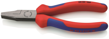 Knipex 20 02 160 Flachzange      2002160 