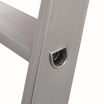 Krause STABILO Stufen-StehLeiter  127341 