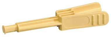 Hager Passeinsatzschlüssel D01   LE1418S 