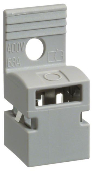 Hager Sicherungshalterset f.D0    LE7XSH 