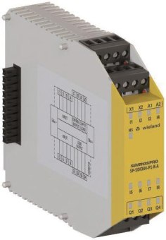Wieland SamosPRO, IO-Modul R1.190.0030.0 