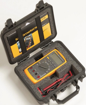 Fluke CXT80 Robuster Pelikan-Hart- 