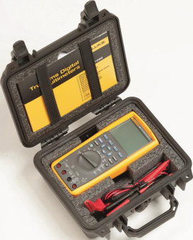 Fluke CXT280 Robuster Pelikan-Hart- 