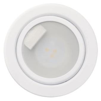 Nobile N 5020 CSP LED weiss   1850209410 