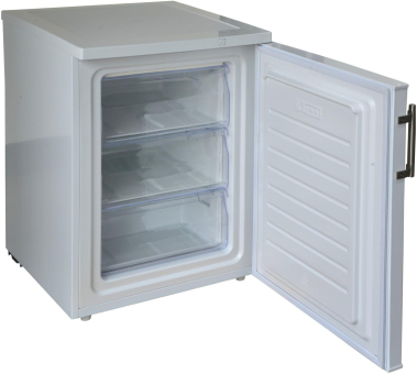 Amica GS 15920 W Tischgefrierschrank 