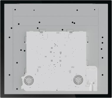 Gorenje GI 6432BSCWF Kochfeld Induktion 