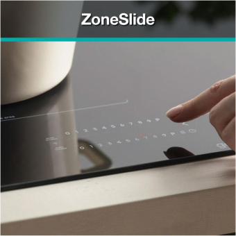 Gorenje GI 6432BSCWF Kochfeld Induktion 