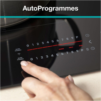 Gorenje GI 6432BSCWF Kochfeld Induktion 