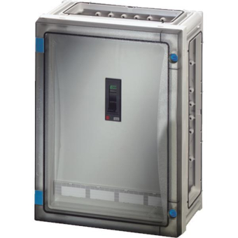 Hensel ENYSTAR Leistungs-        FP 5216 