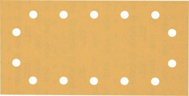 Bosch EXPERT Schleifblatt     2608900865 