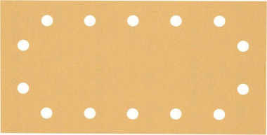 Bosch EXPERT Schleifblatt     2608900863 