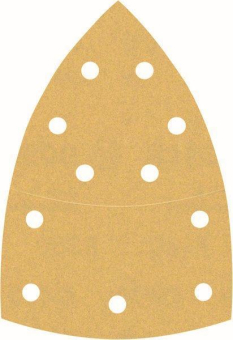 Bosch EXPERT Schleifblatt     2608900889 