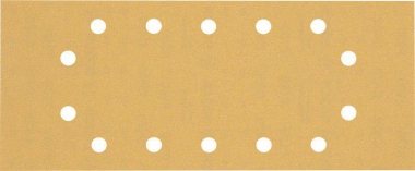 Bosch EXPERT Schleifblatt     2608900850 