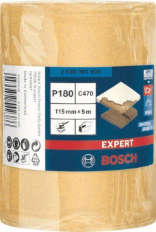 Bosch EXPERT Schleifband C470 2608900900 