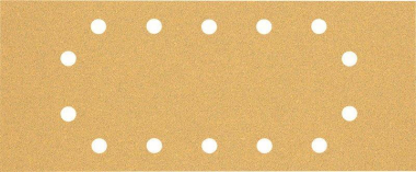 Bosch EXPERT Schleifblatt     2608900847 