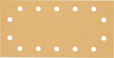 Bosch EXPERT Schleifblatt     2608900862 