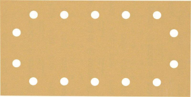 Bosch EXPERT Schleifblatt     2608900947 