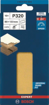 Bosch EXPERT Schleifblatt     2608900884 