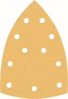 Bosch EXPERT Schleifblatt     2608900888 