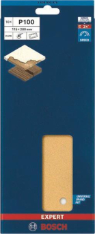 Bosch EXPERT Schleifblatt     2608900876 