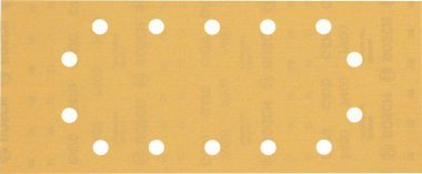 Bosch EXPERT Schleifblatt     2608900852 
