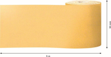 Bosch EXPERT Schleifband C470 2608900907 