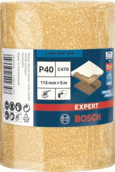Bosch EXPERT Schleifband C470 2608900896 