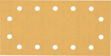 Bosch EXPERT Schleifblatt     2608900948 