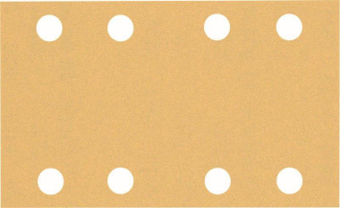 Bosch EXPERT Schleifblatt     2608900881 