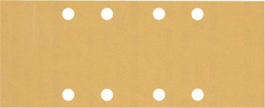 Bosch EXPERT Schleifblatt     2608900837 