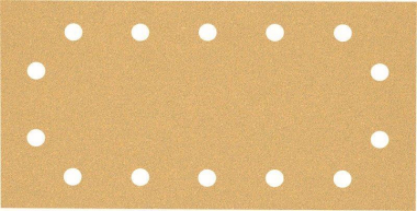 Bosch EXPERT Schleifblatt     2608900861 