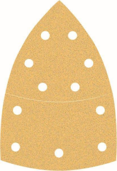 Bosch EXPERT Schleifblatt     2608900887 