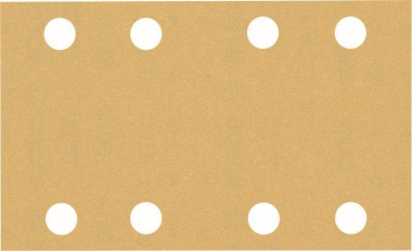 Bosch EXPERT Schleifblatt     2608900882 
