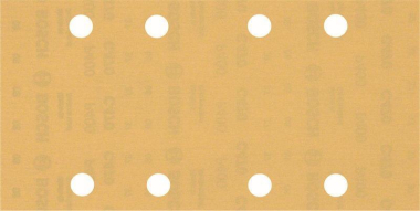 Bosch EXPERT Schleifblatt     2608900859 