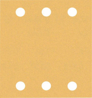 Bosch EXPERT Schleifblatt     2608900893 