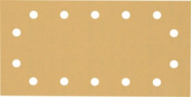 Bosch EXPERT Schleifblatt     2608900864 
