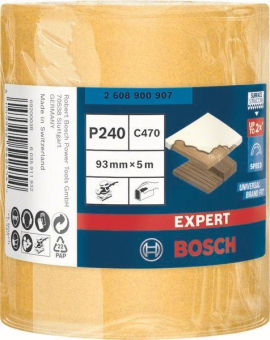 Bosch EXPERT Schleifband C470 2608900907 